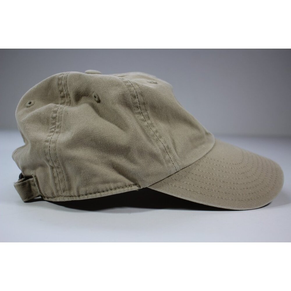 Masters Mens 2009 Golf Strapback Hat N1407 - Picture 4 of 8